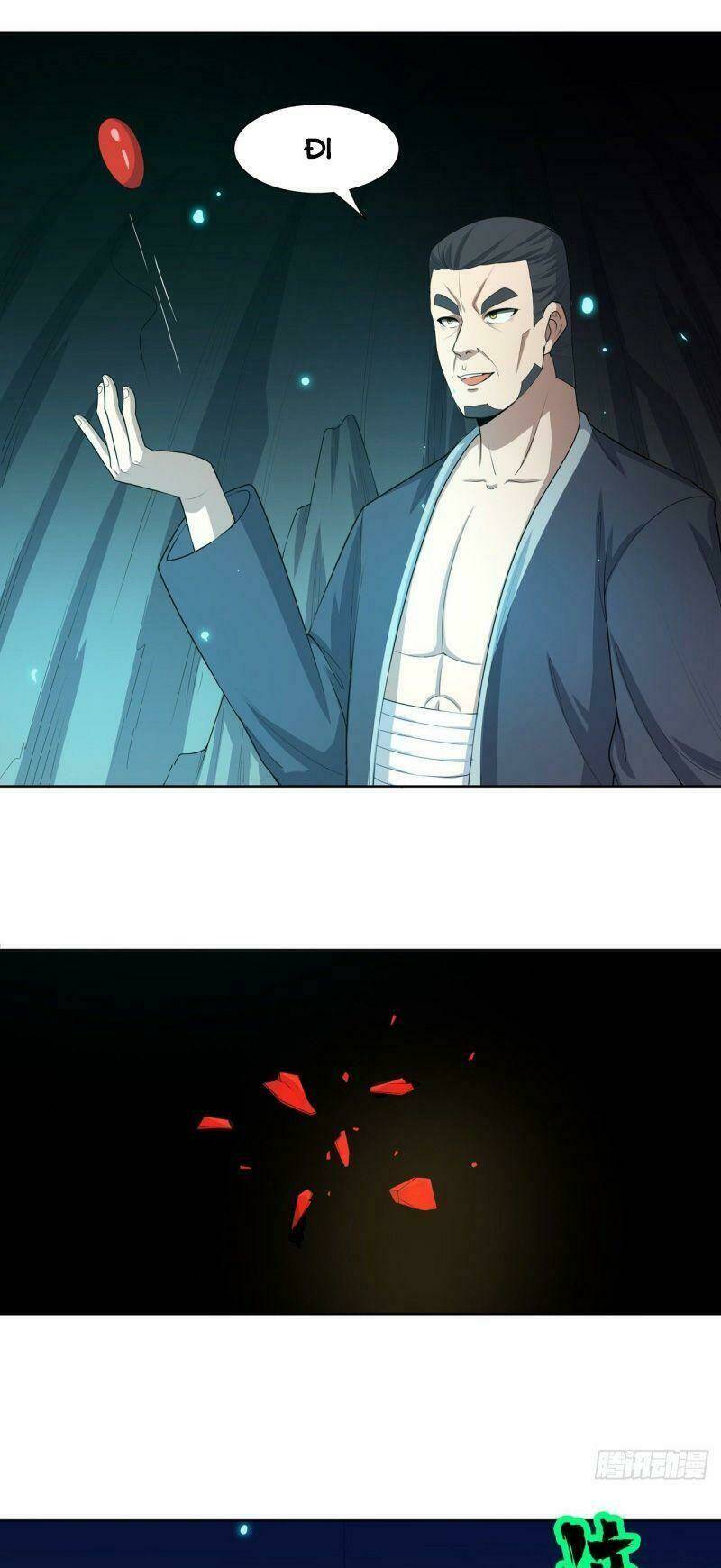 Thần Long Tinh Chủ: Chapter 24
