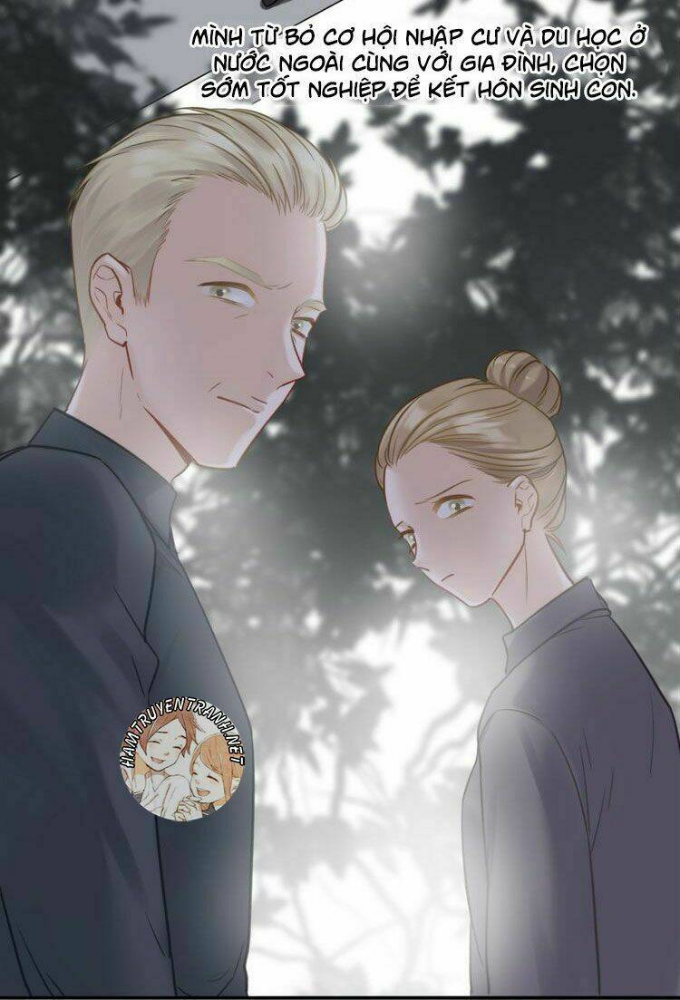 Viện Bảo Tàng Tâm Nguyện: Chapter 15.1