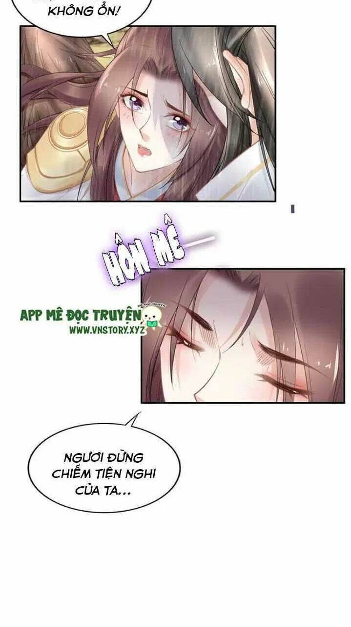 Nhất Sinh Nhất Thế Tiếu Thương Khung: Chapter 96