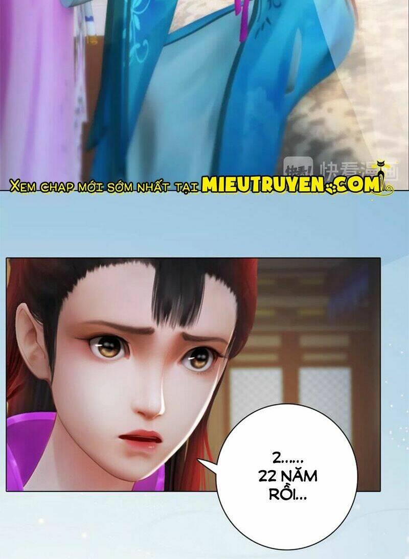 Phong Quỷ Truyền Thuyết: Chapter 89