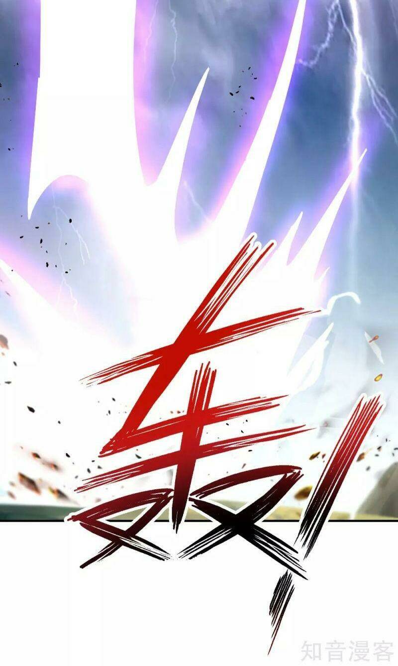 Vòng Bạn Bè Mạnh Nhất Của Tiên Giới: Chapter 107