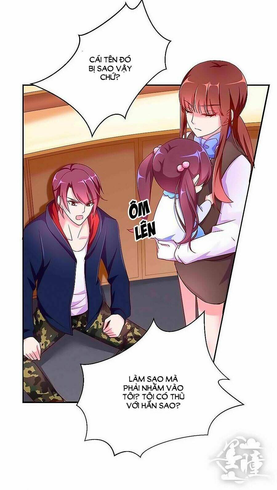 Tinh Ngụy: Chapter 9