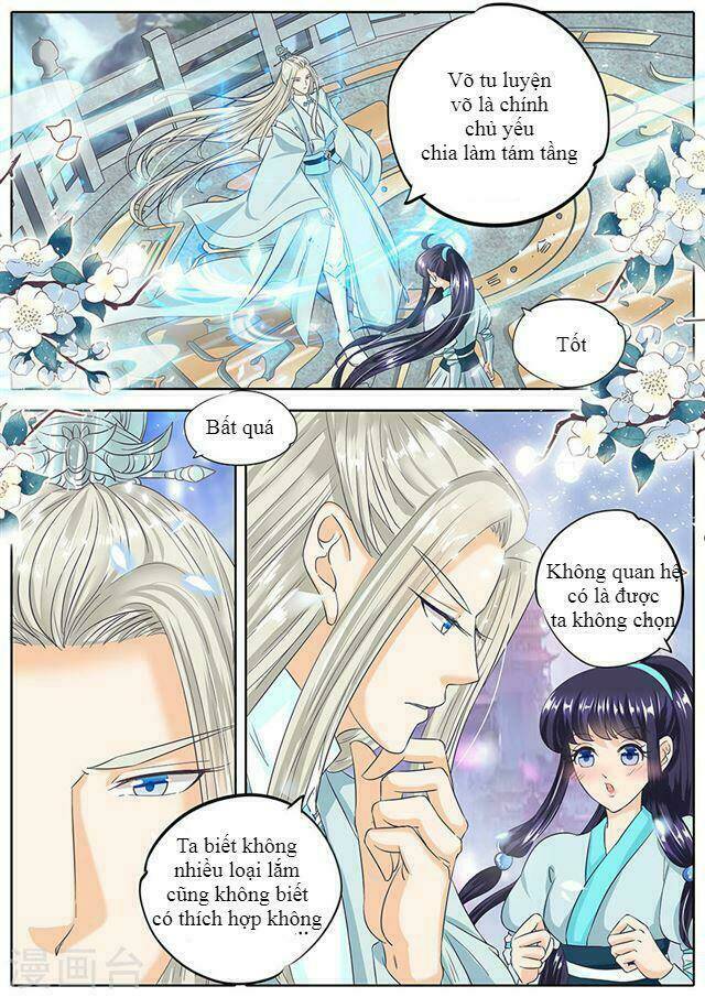 Gia Huynh Ở Lại Tìm Đường Chết: Chapter 18