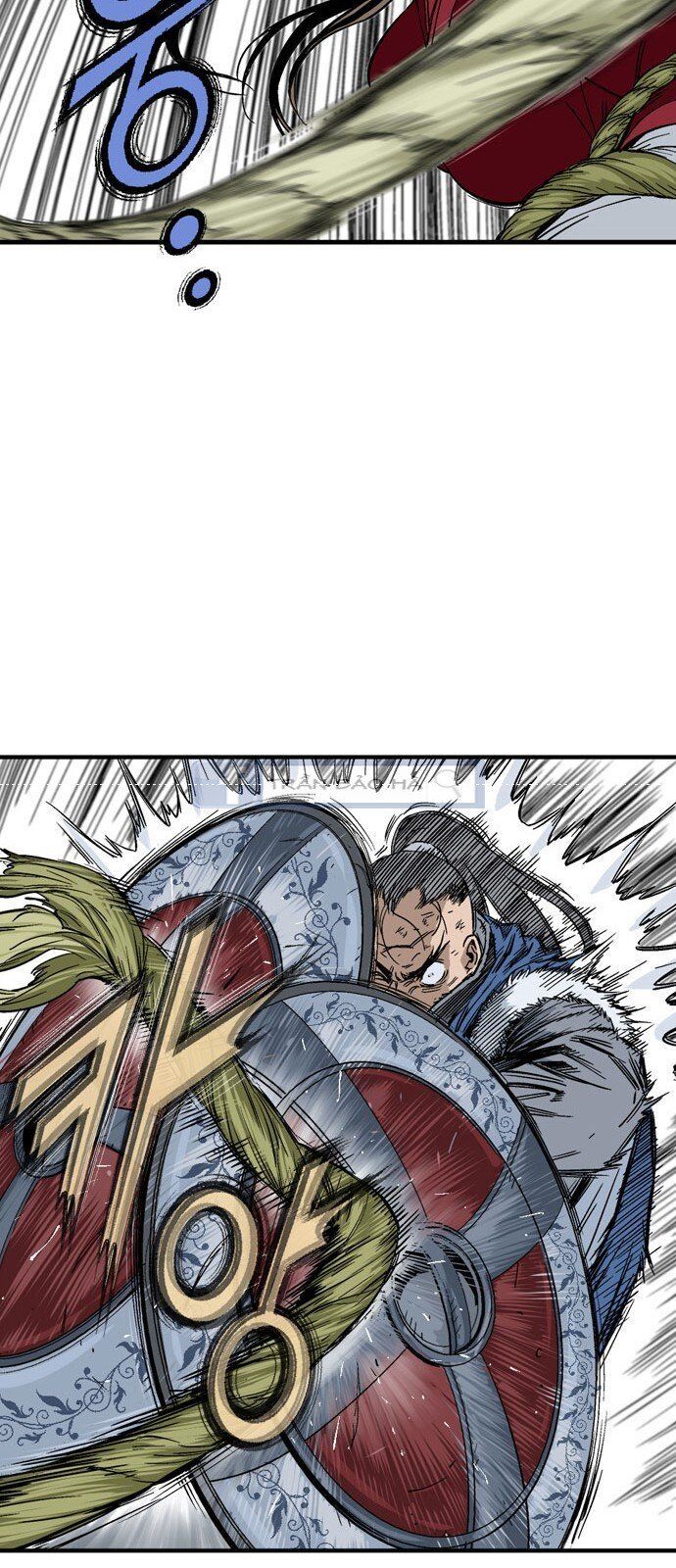 Cao Thủ 2: Chapter 80