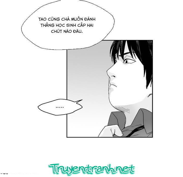 Dear Boy: Chapter 43