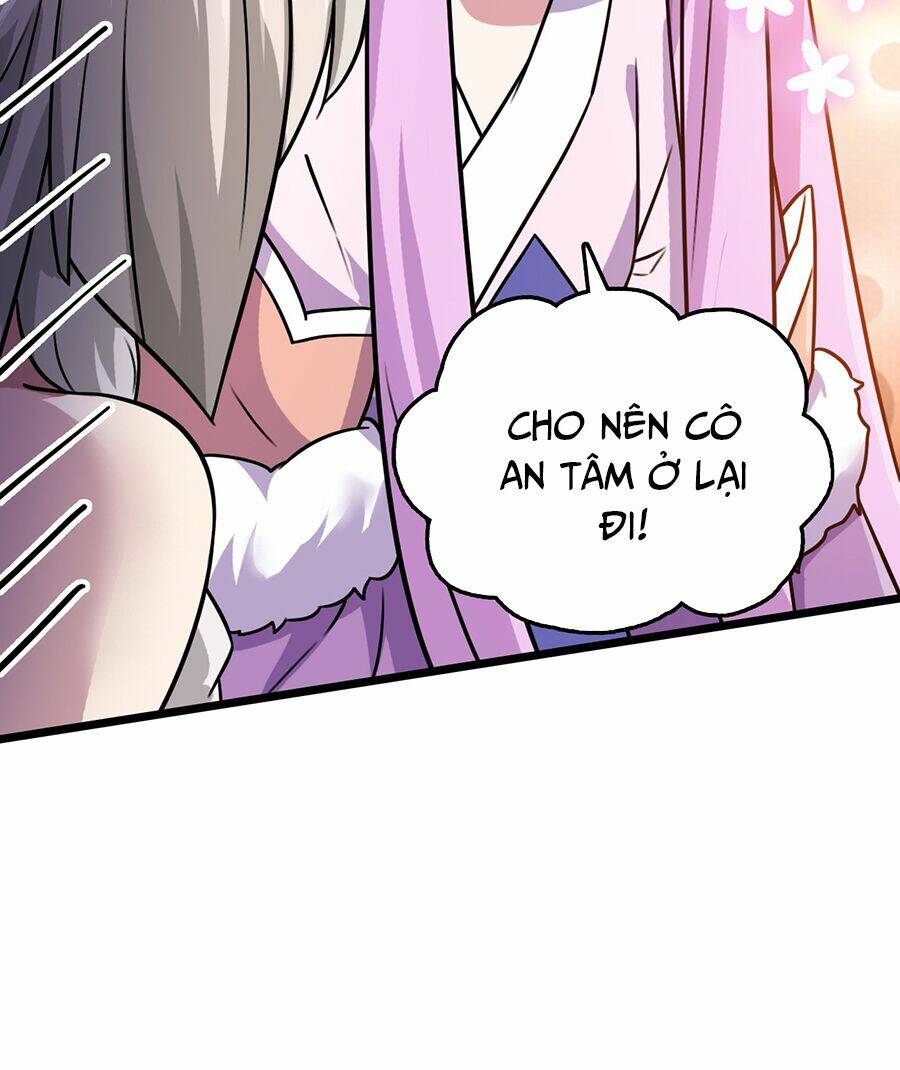 Đại Bảo Kiếm Của Tôi: Chapter 55