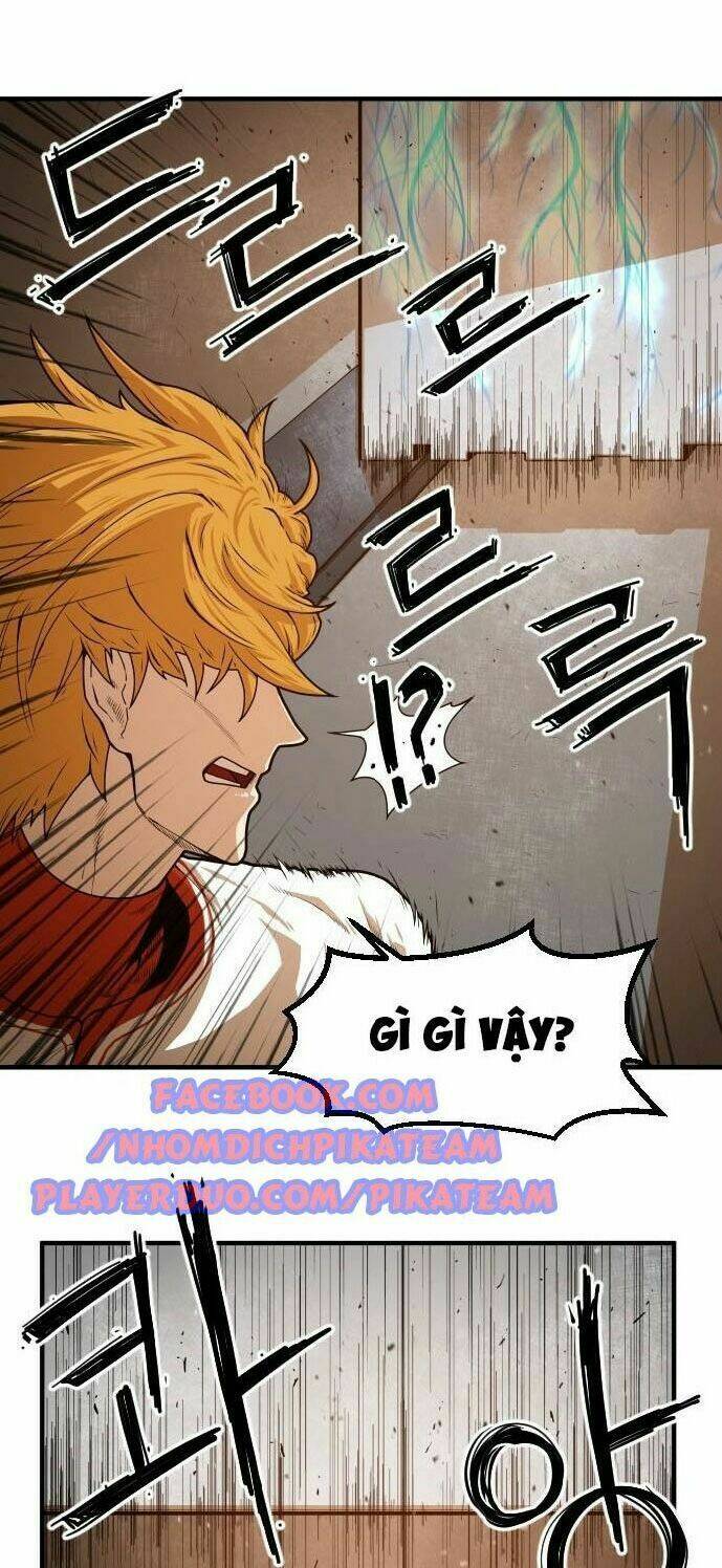 Chinh Phạt Học Đường: Chapter 11
