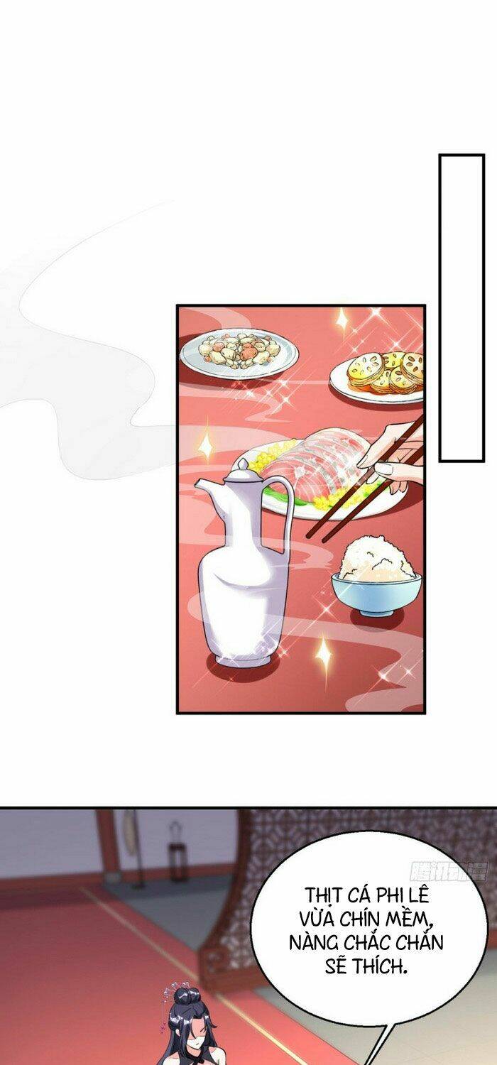 Tà Du Ký: Chapter 58