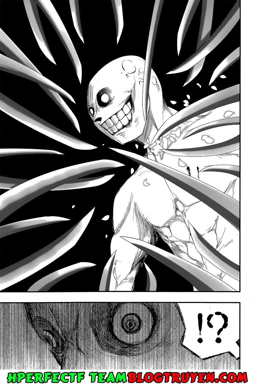 Reincarnation No Kaben: Chapter 3