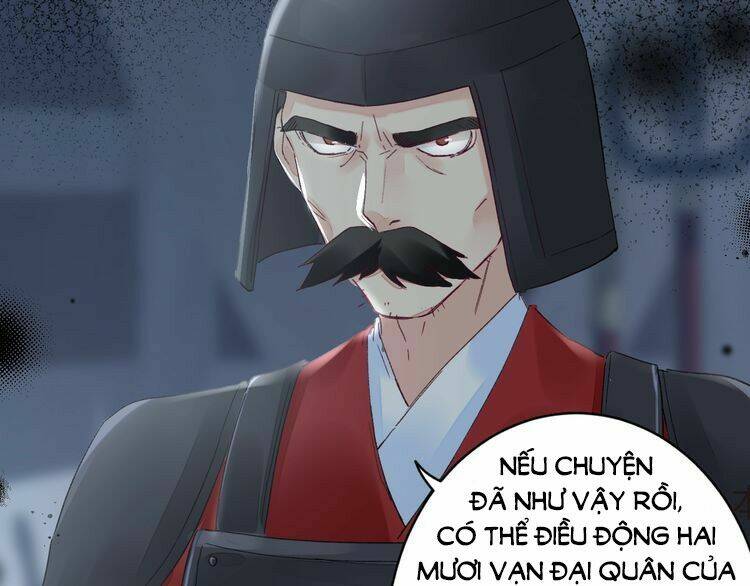 Hoa Nhan Sách: Chapter 98.1