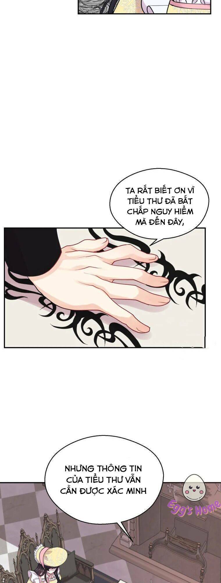 Roelin Bước Đến Tương Lai: Chapter 3