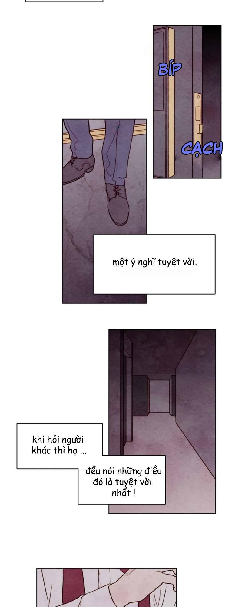 Ôi ! Trợ Lý Đặc Biệt Của Tôi: Chapter 28