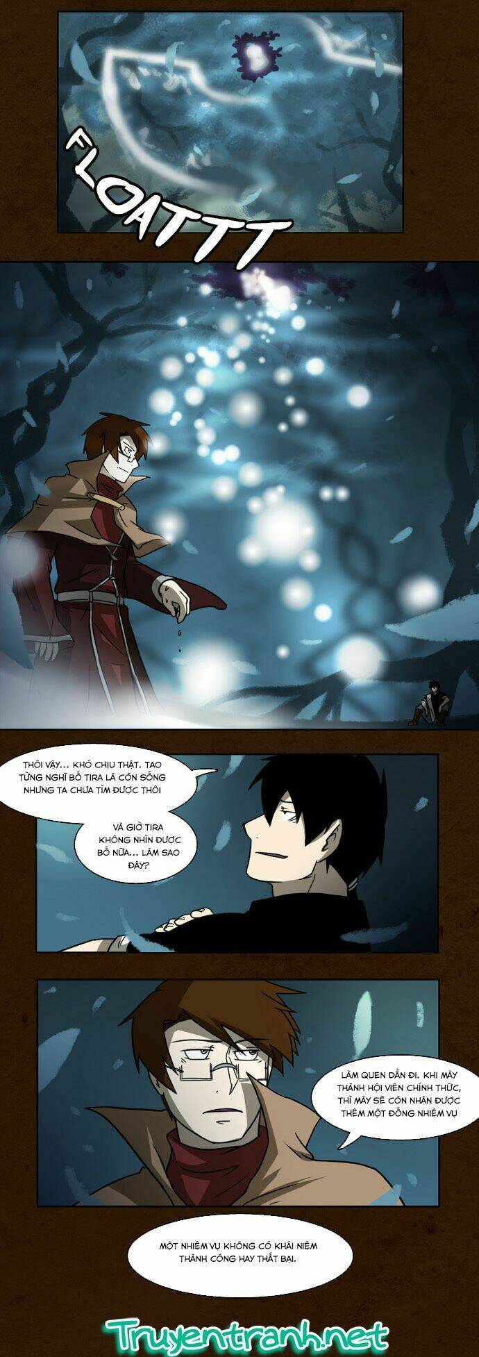 Fantasy World Survival: Chapter 14