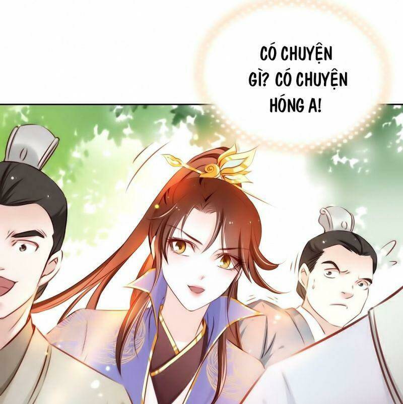 Nàng Trở Thành Bạch Nguyệt Quang Của Vương Gia Bệnh Kiều: Chapter 4