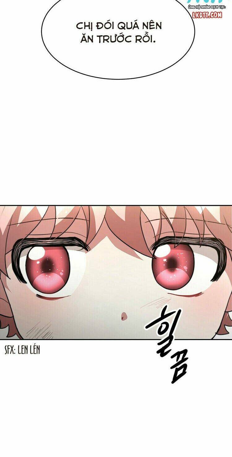 Công Chúa Bị Lãng Quên Muốn Sống Trong Hòa Bình: Chapter 1