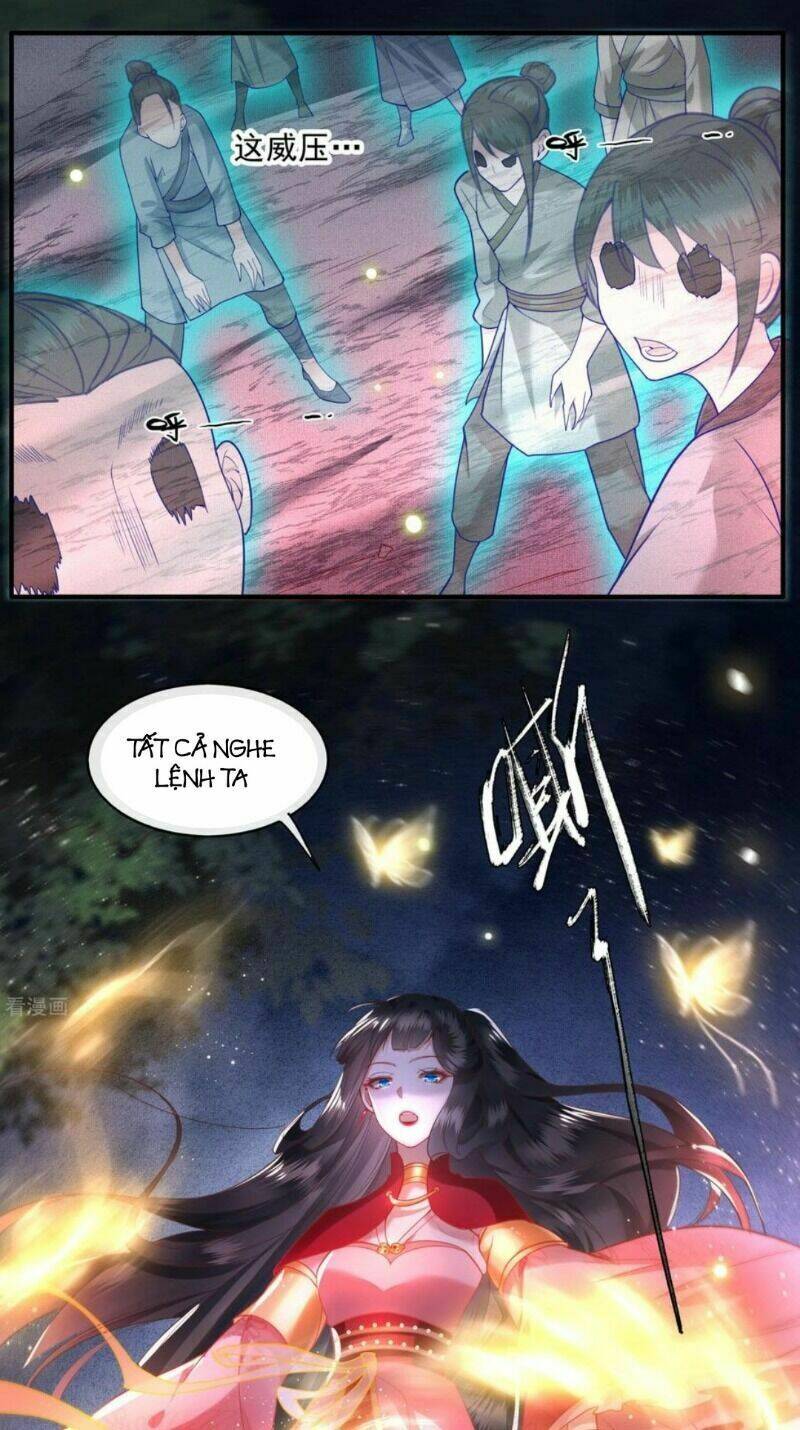 Con Đường Hoang Dã Của Vương Phi: Chapter 31