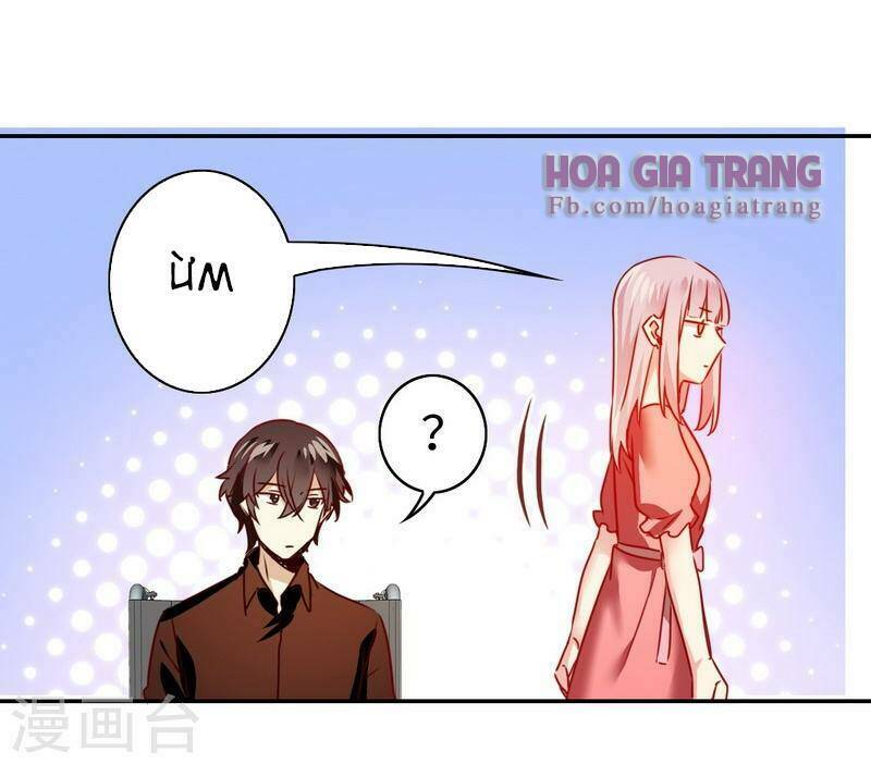 Phục Thù Thiếu Gia Tiểu Điềm Thê: Chapter 27