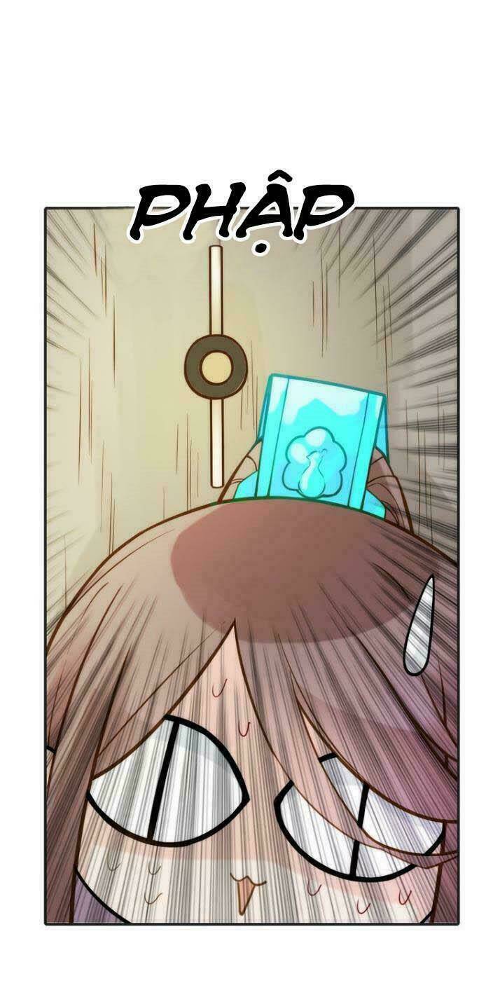 Cướp Lấy Nàng Dâu Mừng Năm Mới: Chapter 7