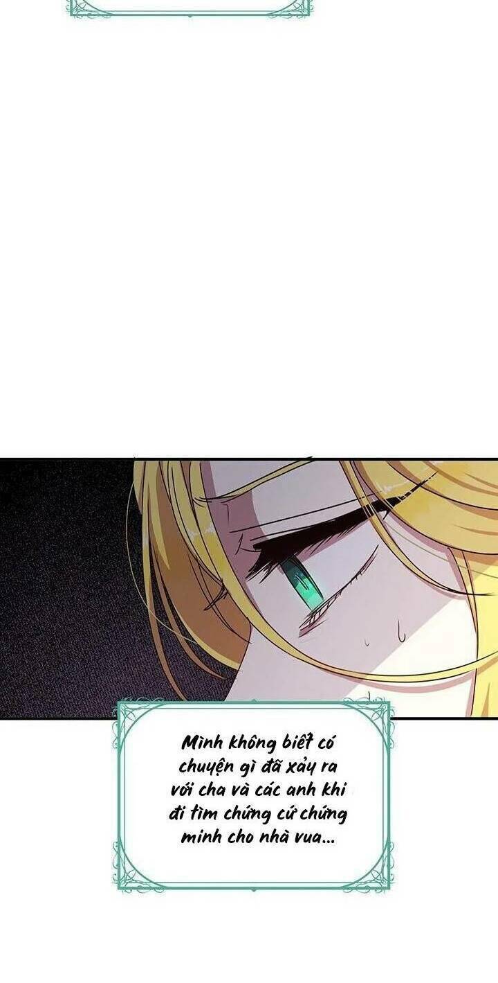 Công Tước, Loạn Vừa Thôi!: Chapter 59