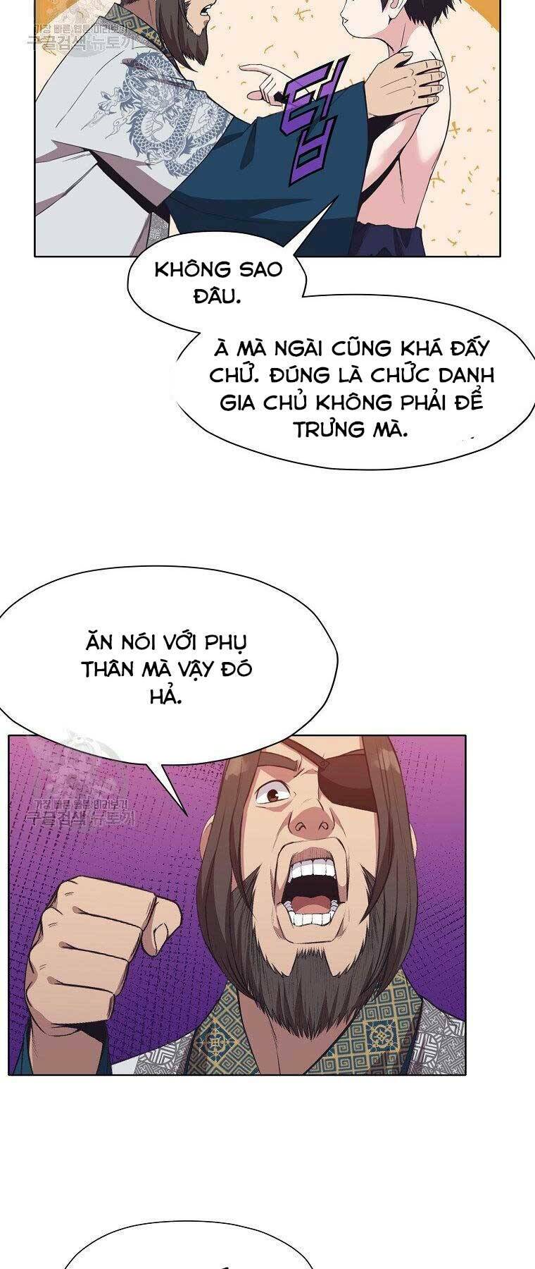 Thiên Võ Chiến Thần: Chapter 63