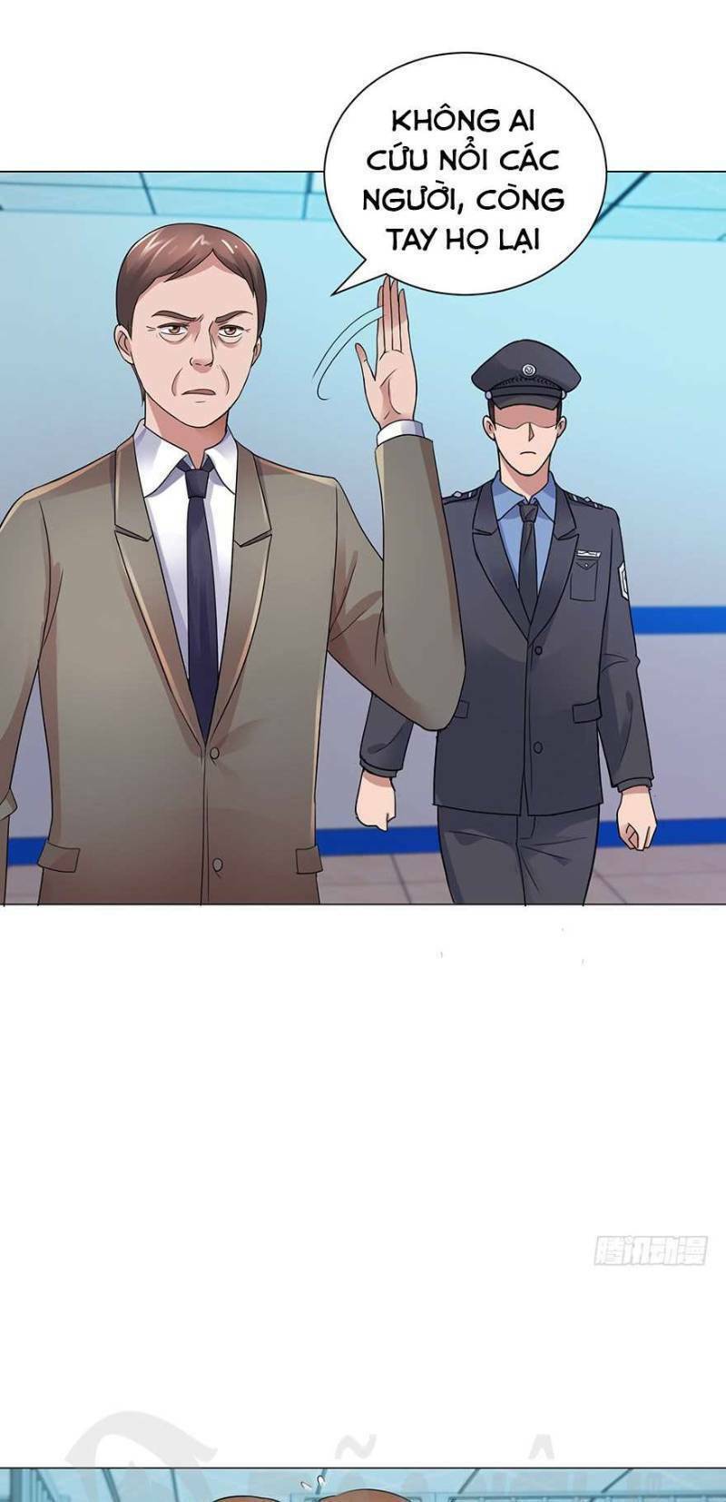 Đô Thị Chí Tôn Hệ Thống: Chapter 121