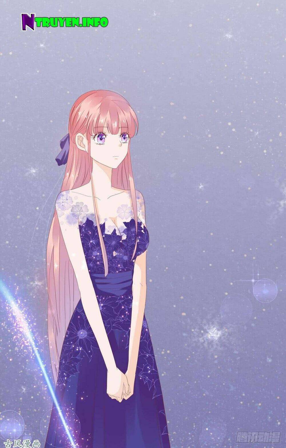 Manh Thê Khó Dỗ: Chapter 39