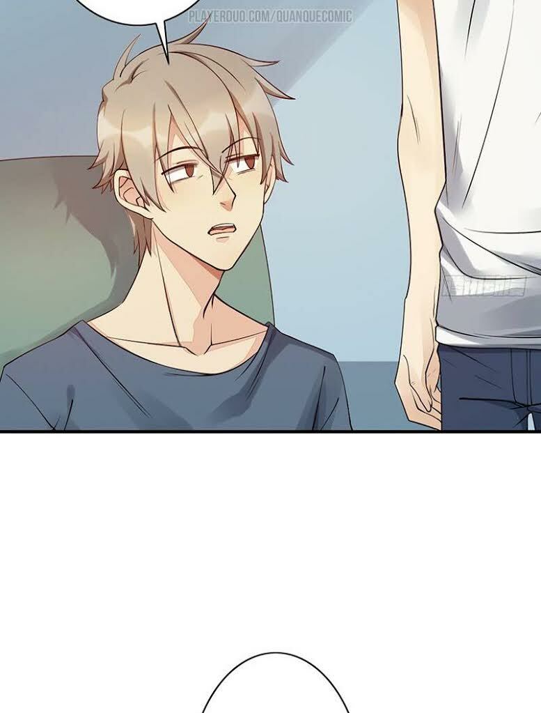 Dã Âu Lão Tổ: Chapter 16