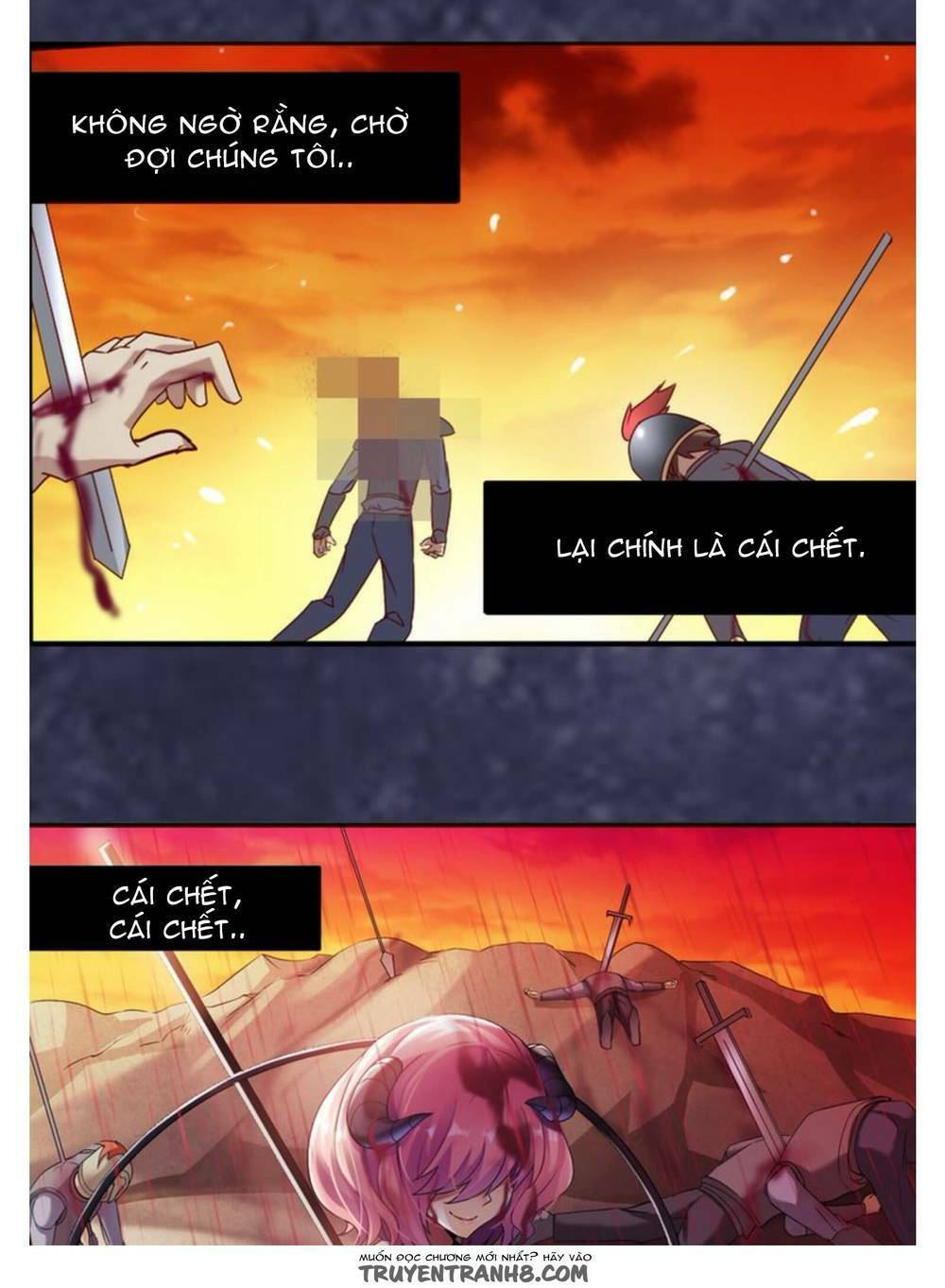 Vì Tôi Là Ông Chú Mở Tiệm Bán Vũ Khí: Chapter 35