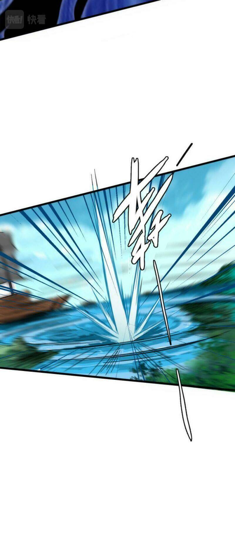 Siêu Đạo Thần Thuật: Chapter 53