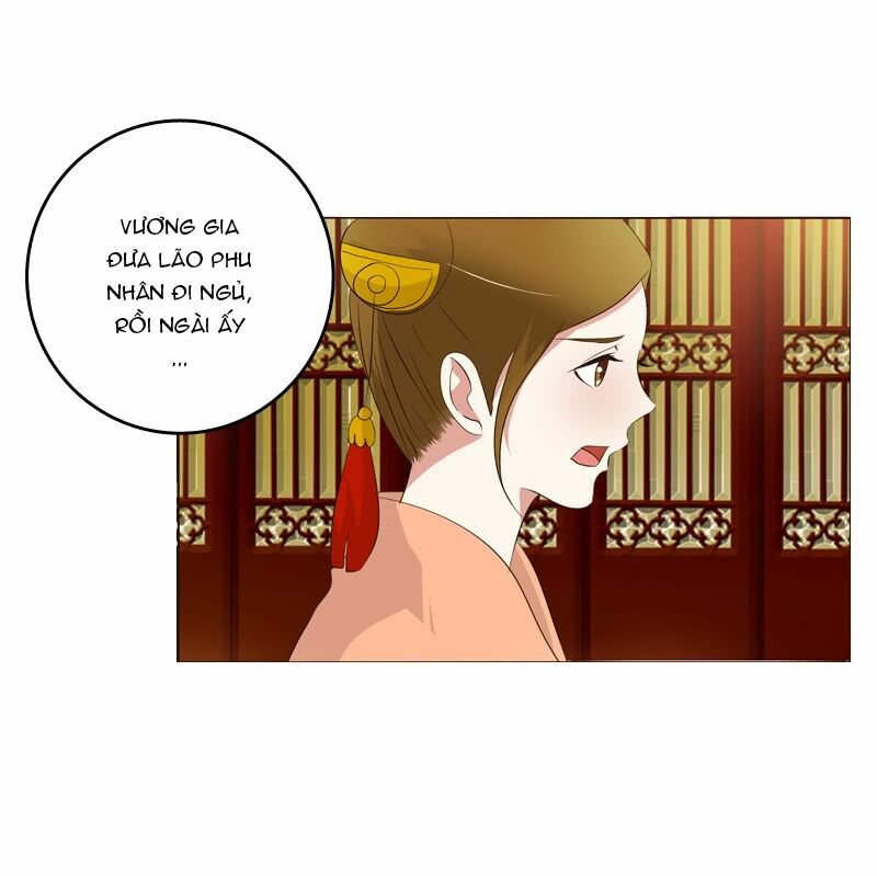 Thông Linh Phi: Chapter 182.5