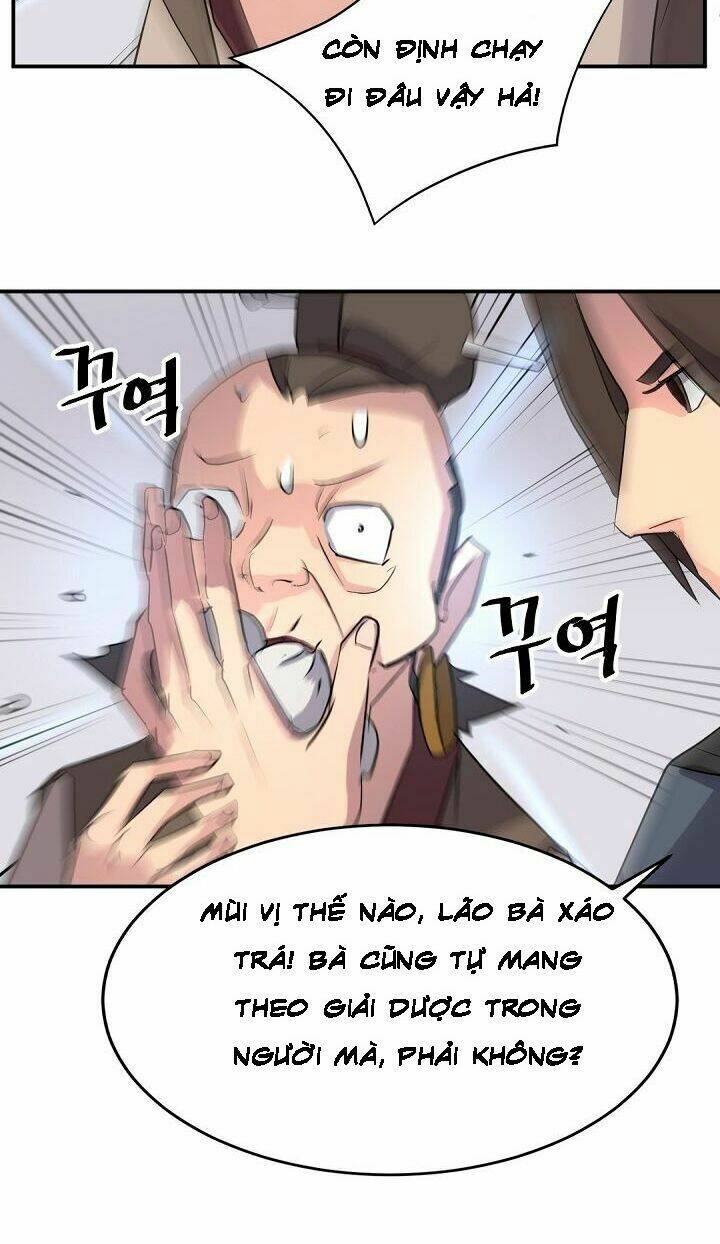 Trọng Sinh, Bất Khả Chiến Bại: Chapter 65