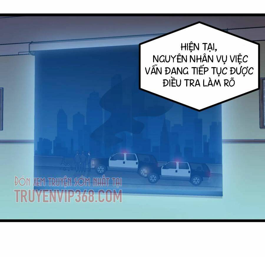 Đai Ca Trở Lại Tuổi 16: Chapter 95