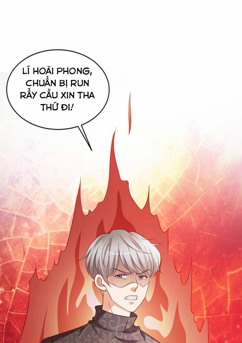 Chí Tôn Toàn Năng: Chapter 49