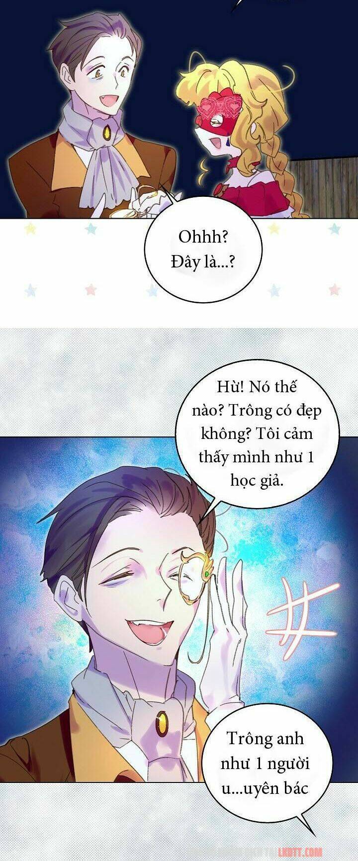 Tôi Không Phải Là Người Tốt: Chapter 67