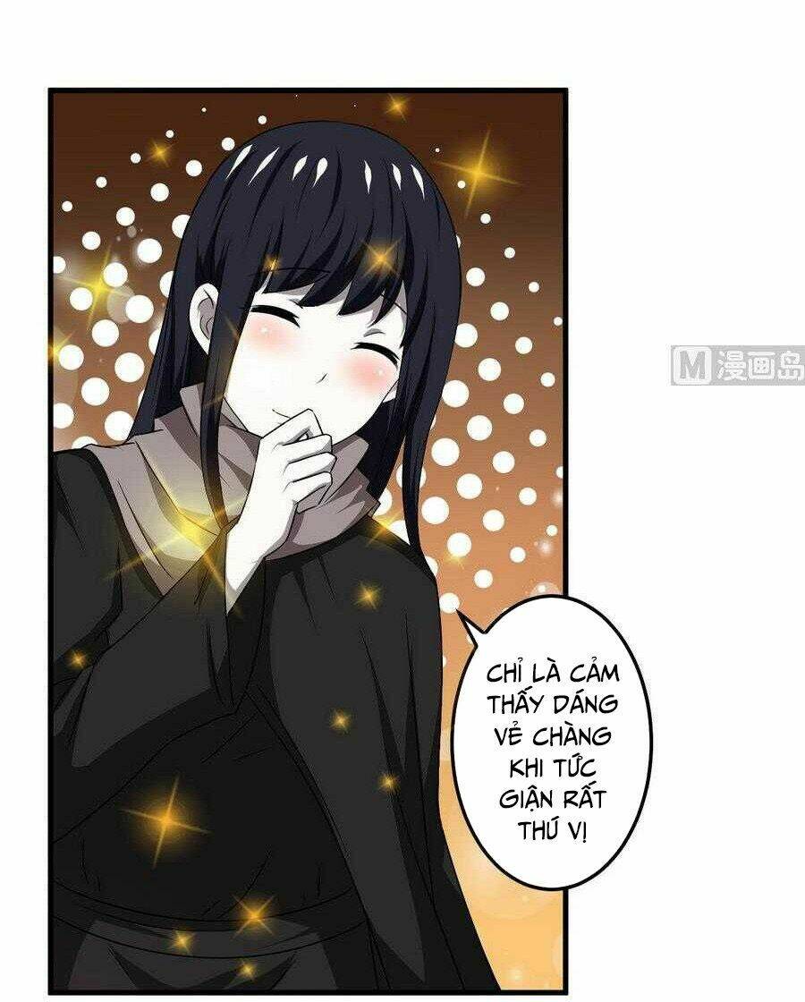 Tu Chân Giả Tại Dị Thế: Chapter 95