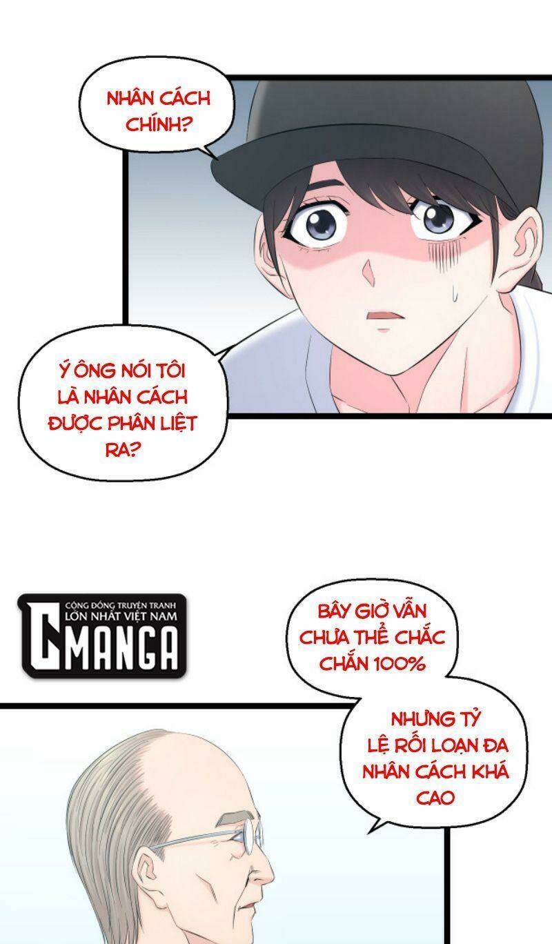 Đối Mặt Với Thử Thách: Chapter 71