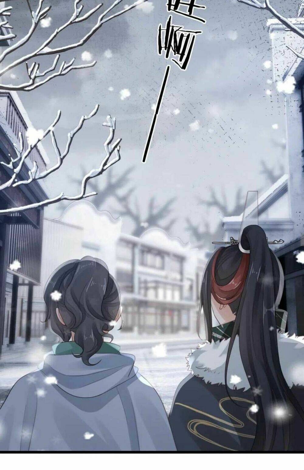 Mau Xuyên Không Rửa Tội Cho Nhân Vật Phản Diện: Chapter 93