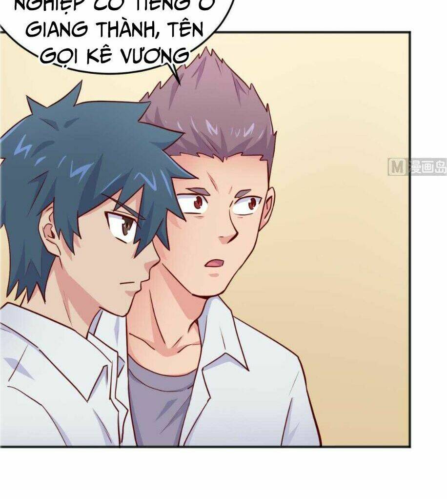 Bác Sĩ Riêng Của Nữ Thần: Chapter 55