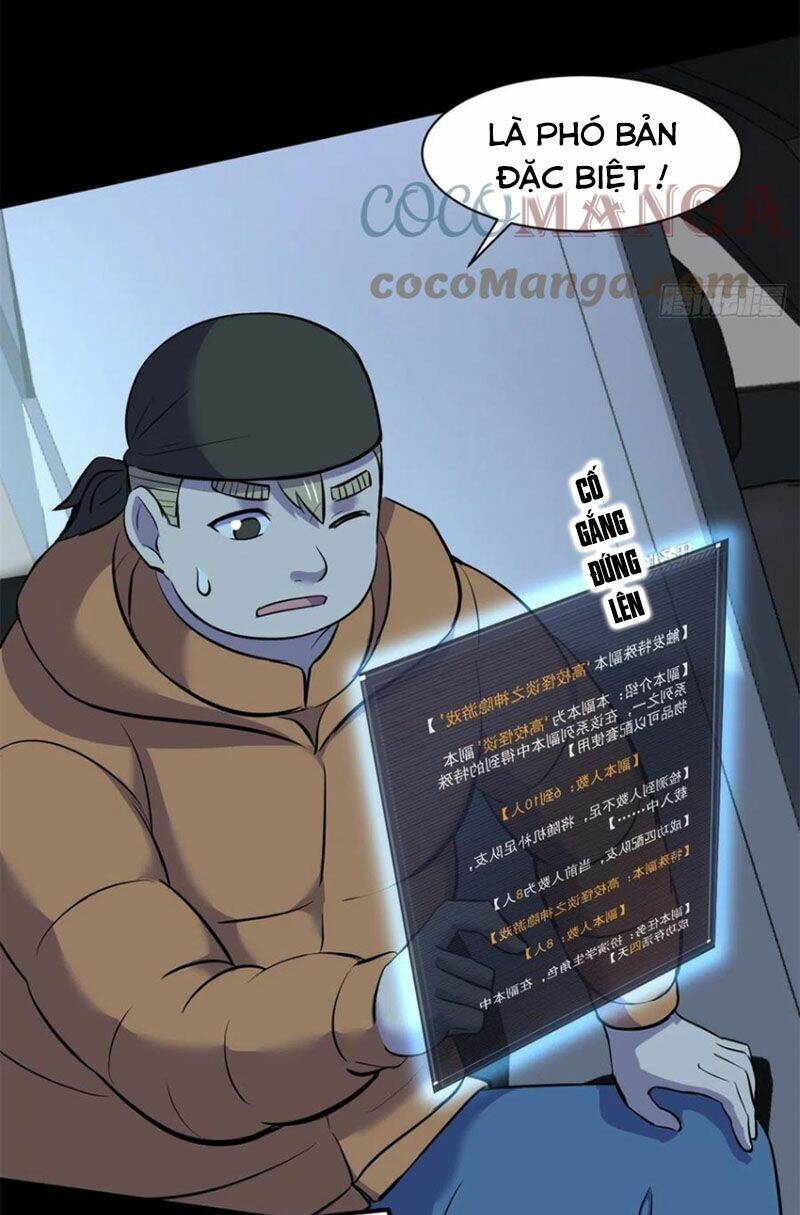 Toàn Cầu Sụp Đổ: Chapter 67