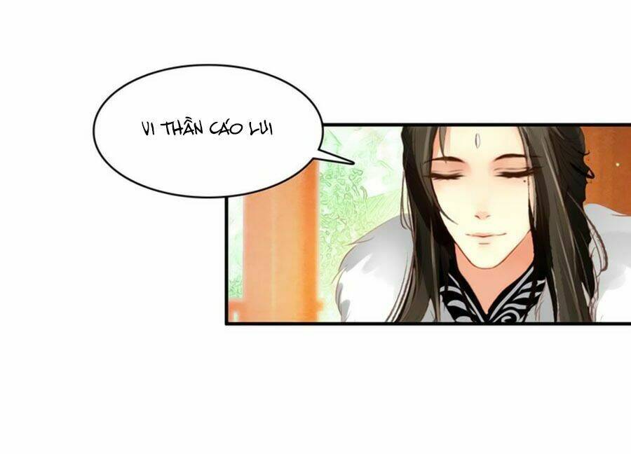 Mỹ Nhân Làm Tướng: Chapter 31