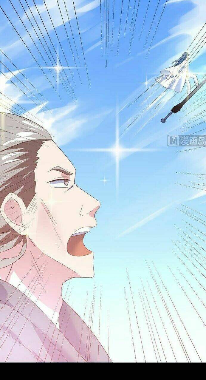Tối Cường Thần Thú Hệ Thống: Chapter 44