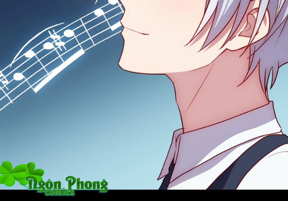 Bài Ca Tình Yêu: Chapter 2