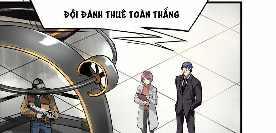 Vua Sinh Tồn: Chapter 78