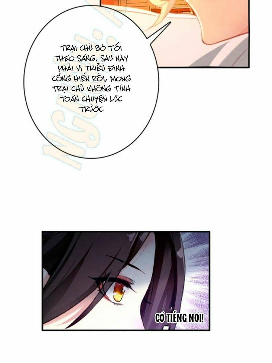 Mỹ Nhân Làm Tướng: Chapter 16