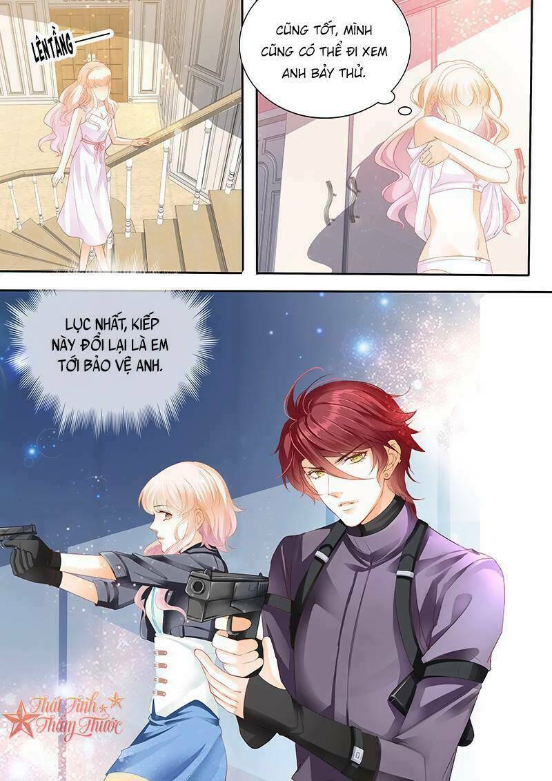 Bá Đạo Tiểu Thúc, Xin Trêu Chọc Vừa Thôi!: Chapter 4