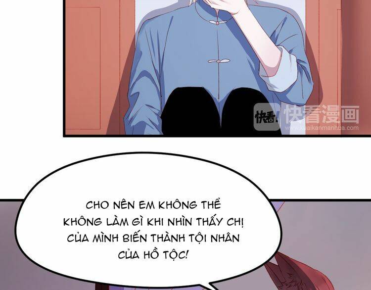 Lượm Được Một Tiểu Hồ Ly 2: Chapter 63