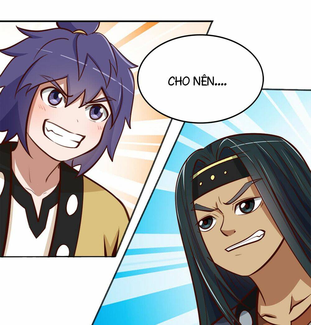 Hiệp Hành Cửu Thiên: Chapter 88