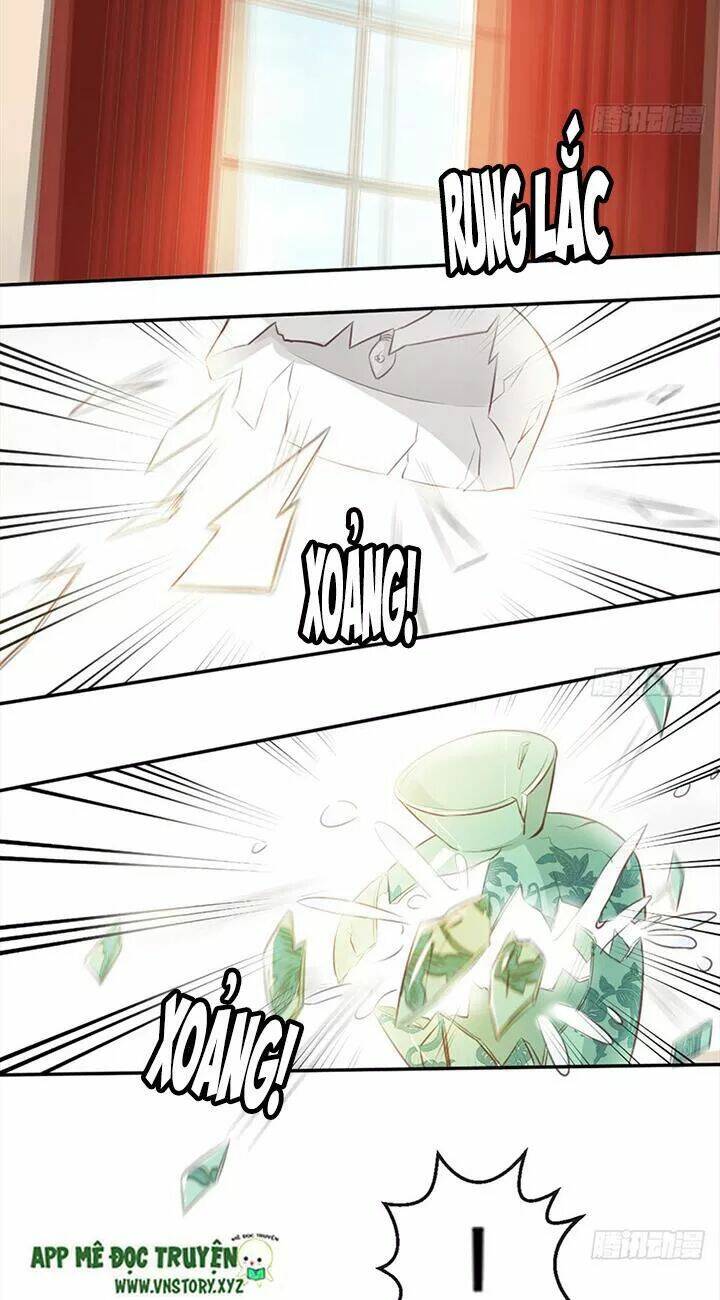 Cẩm Lý Thiếu Nữ Của Tôi: Chapter 99