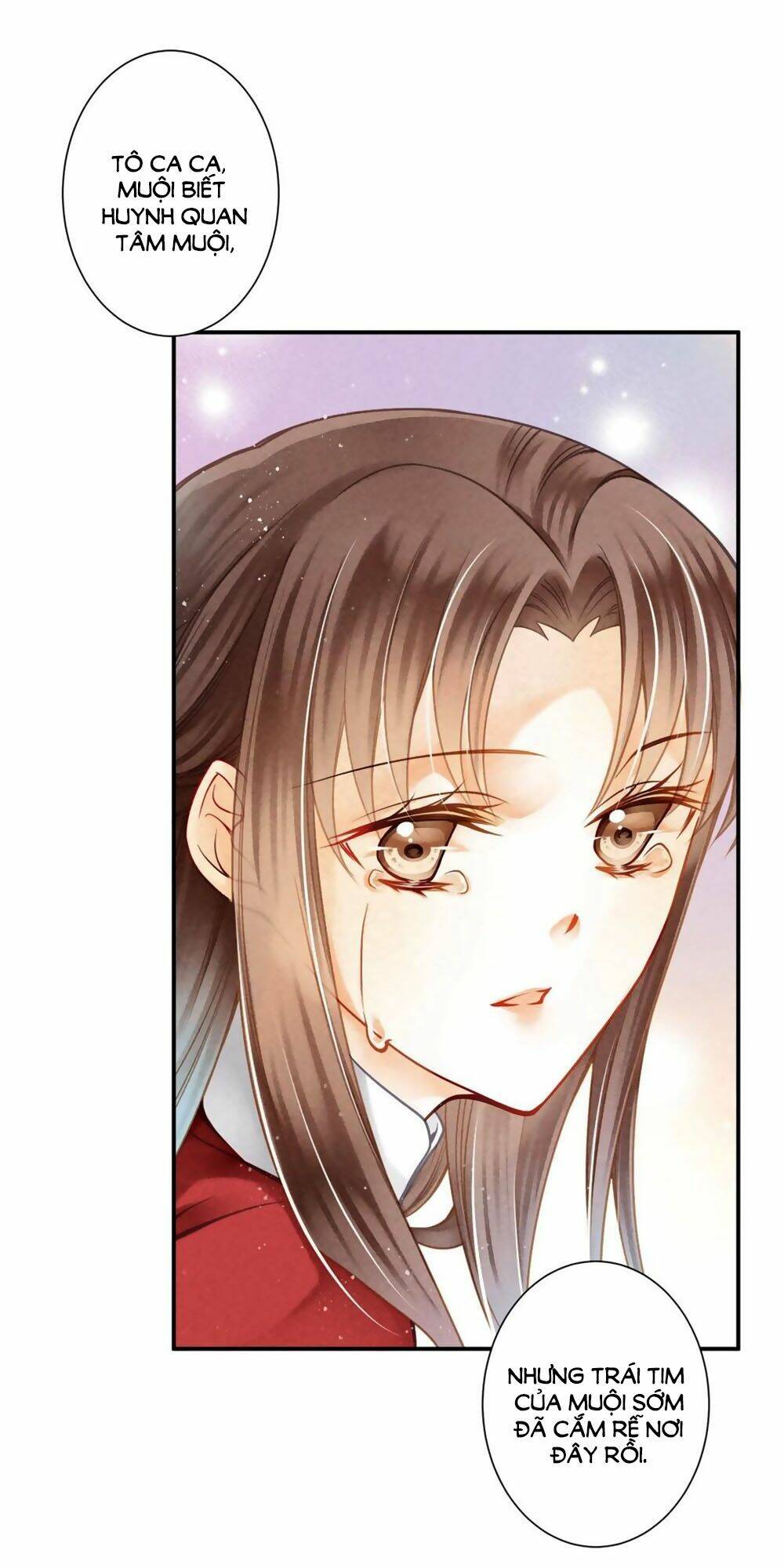 Ái Thượng Vô Địch Tiếu Hoàng Hậu: Chapter 160