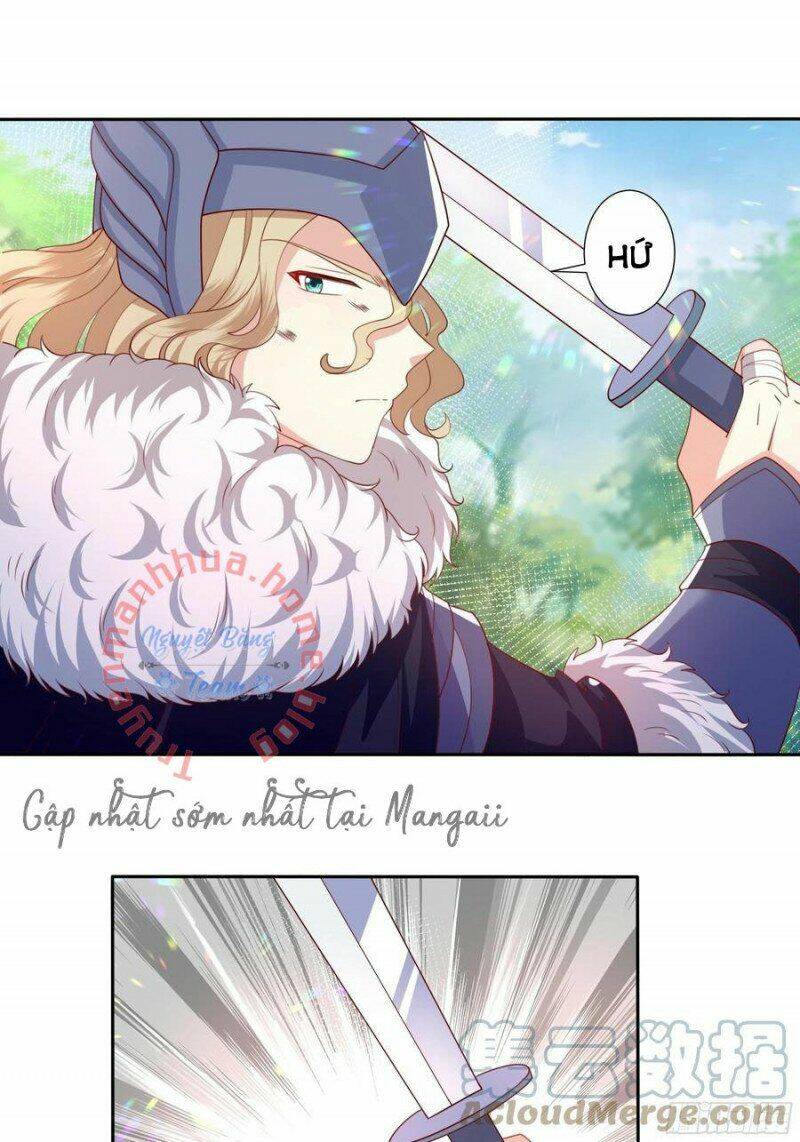 Công Chúa Phản Diện Trong Truyền Thuyết: Chapter 84